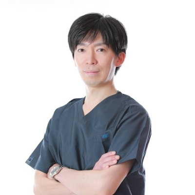 橋本先生