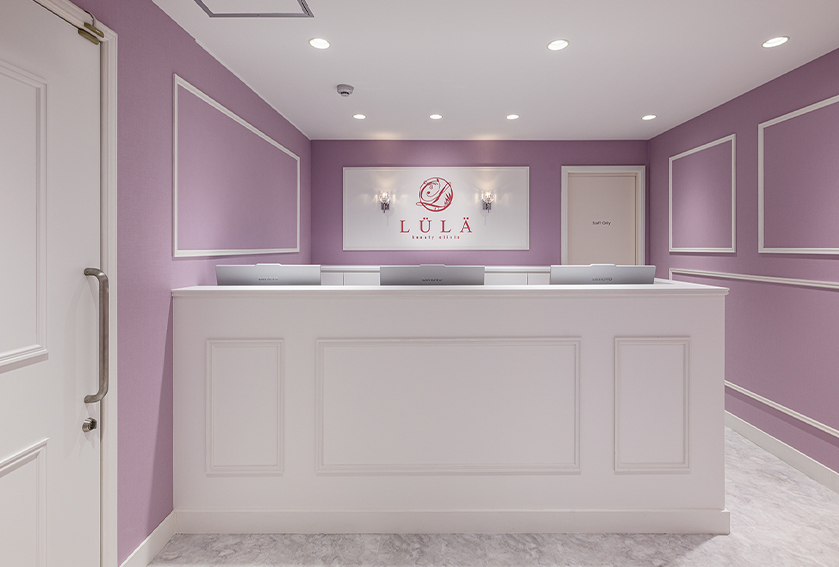 ルラ美容クリニック岐阜院