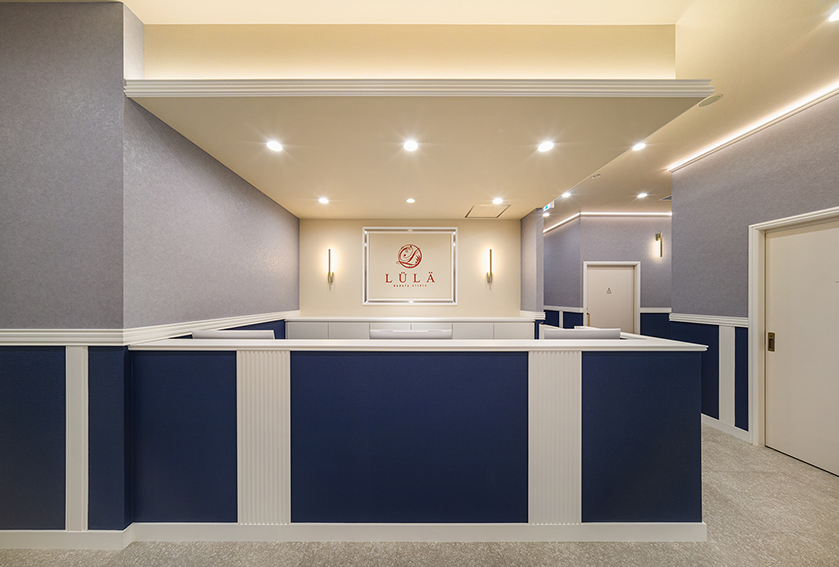 ルラ美容クリニック四国・高松院