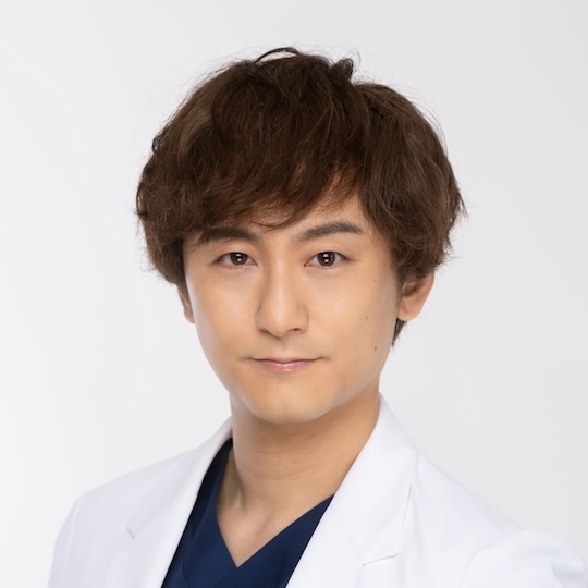 樋勝 政博 医師
