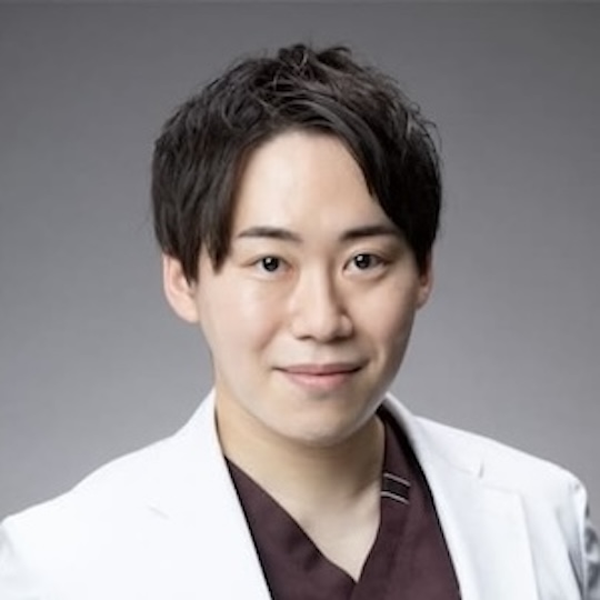 上地 新 医師
