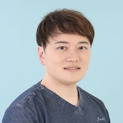 大髙淳輝 医師
