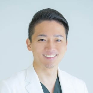 角南 亮輔 医師