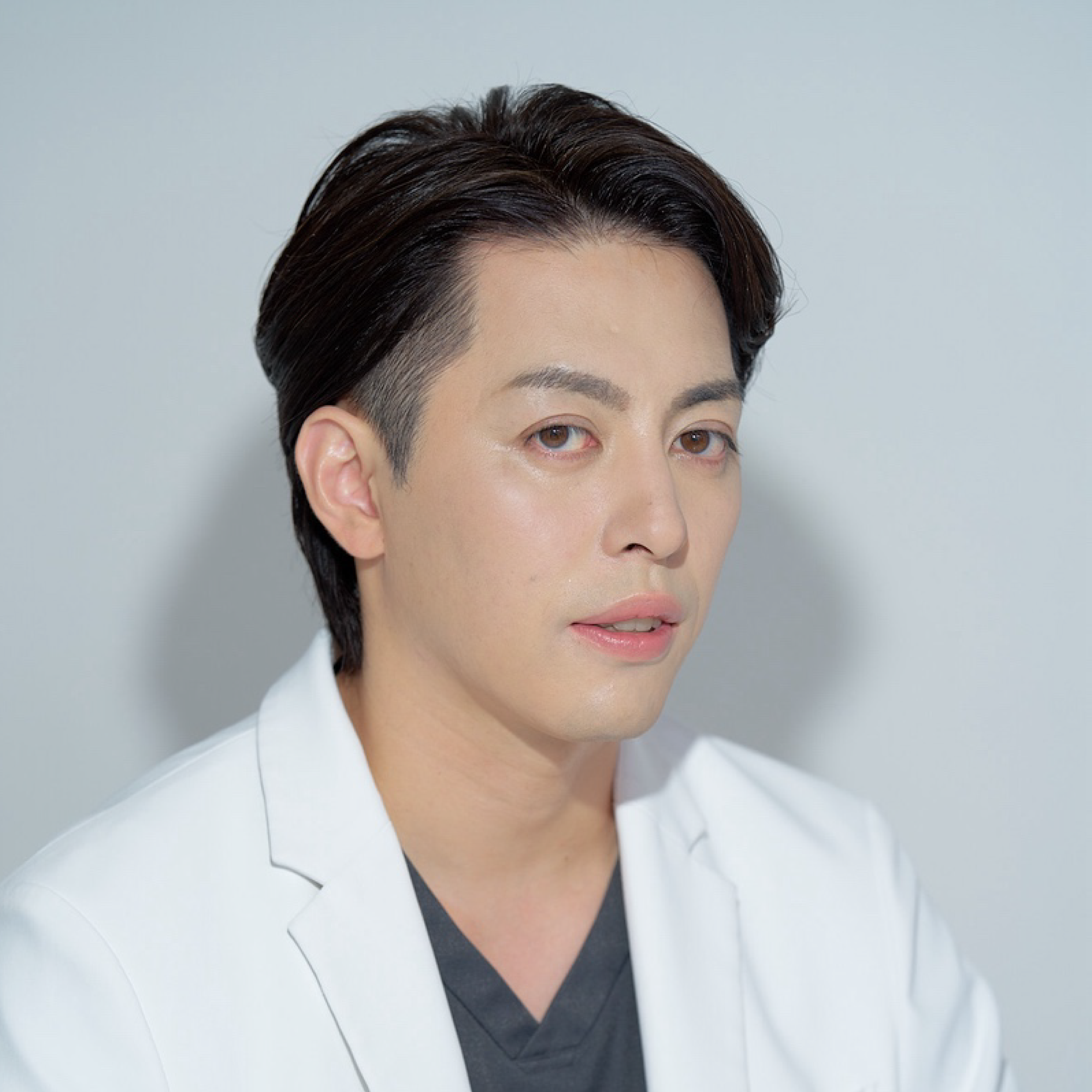 金子真也 医師
