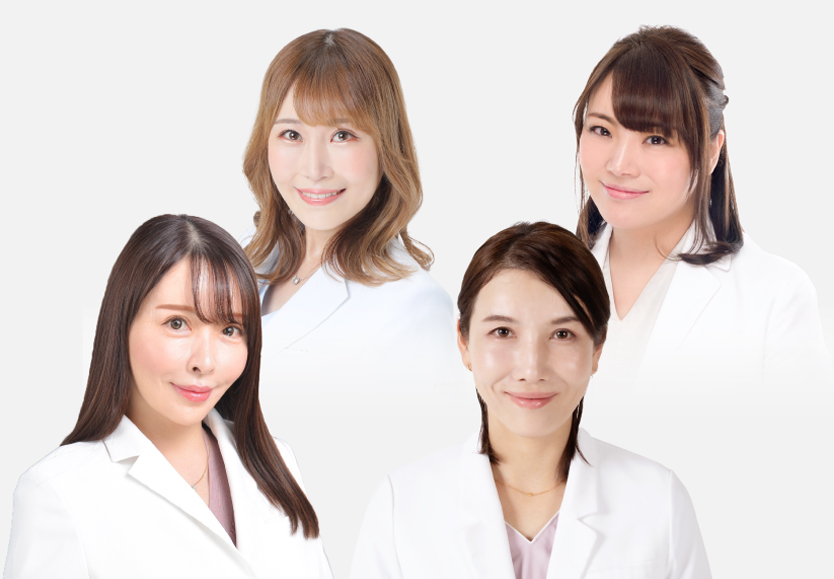 選ばれる理由