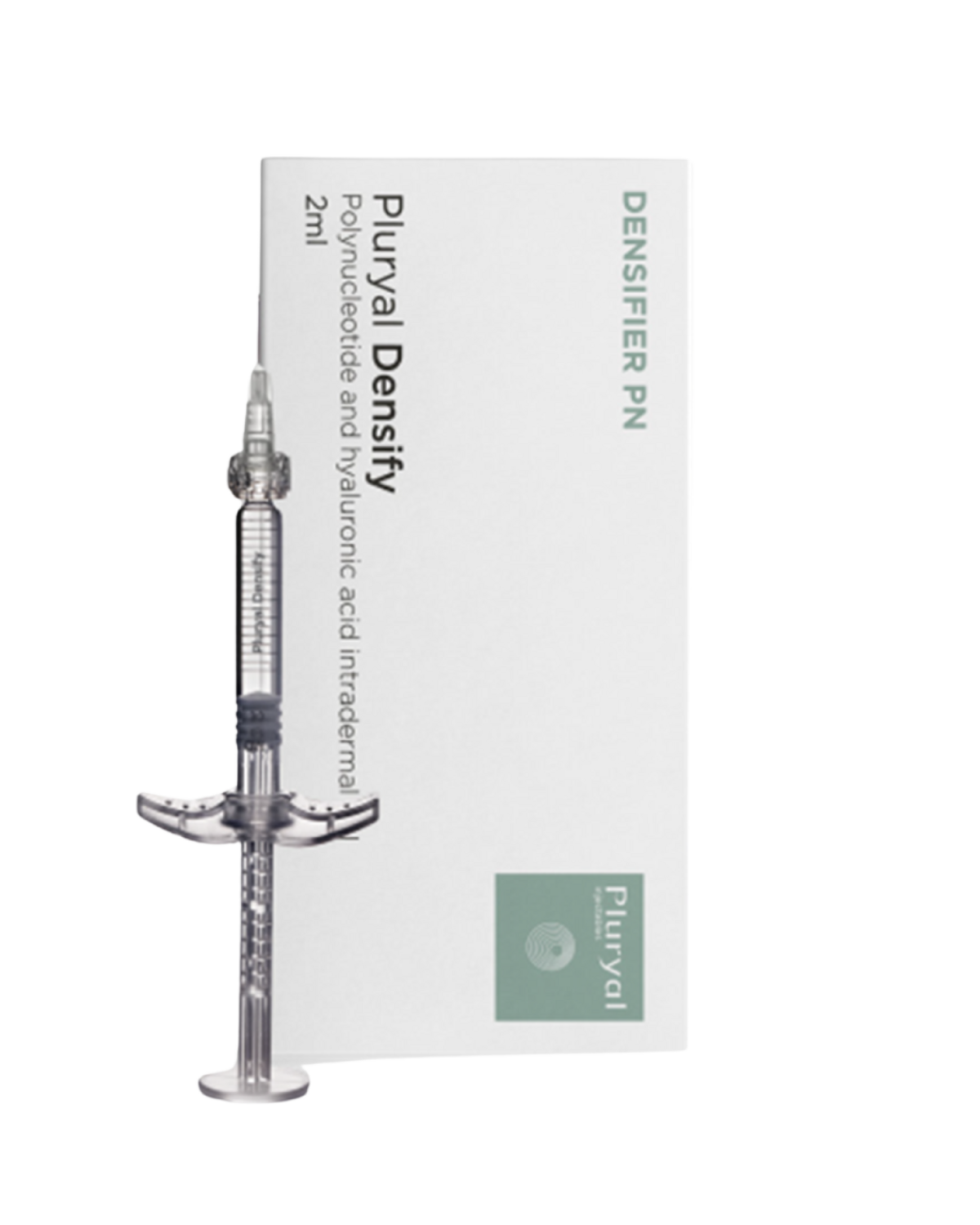 プルリアルデンシファイ製品