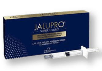 ジャルプロ製品