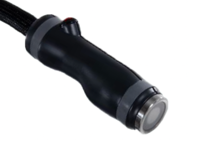 顔用ハンドピース