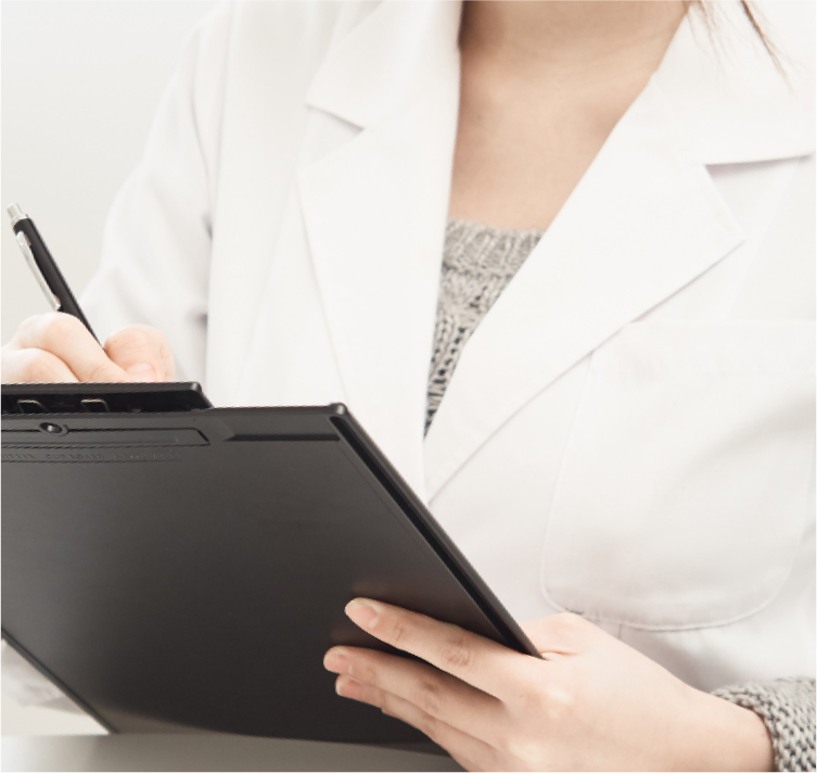 カウンセリング