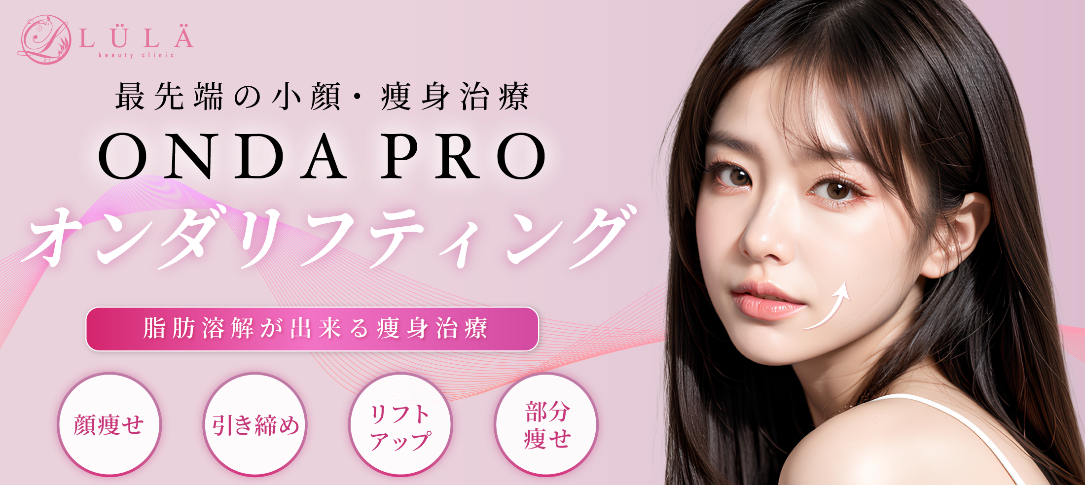 オンダリフト画像