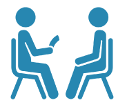 カウンセリングアイコン